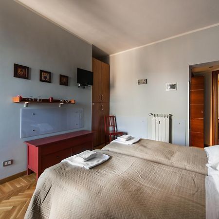 Orlando Innamorato B&B Roma Exterior foto