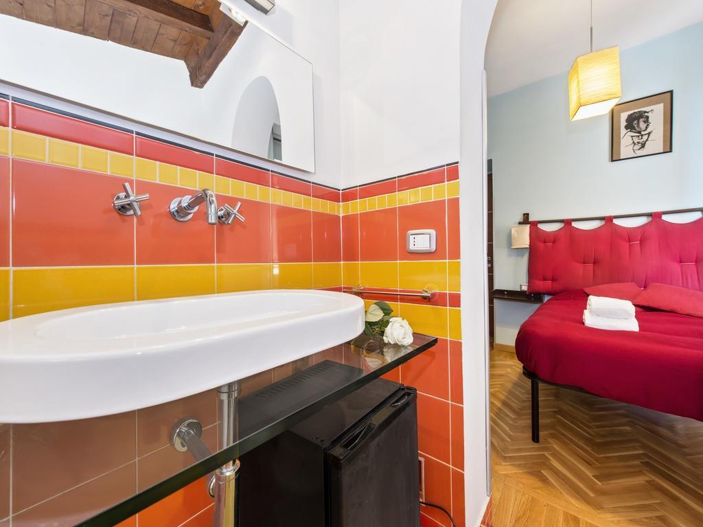 Orlando Innamorato B&B Roma Exterior foto