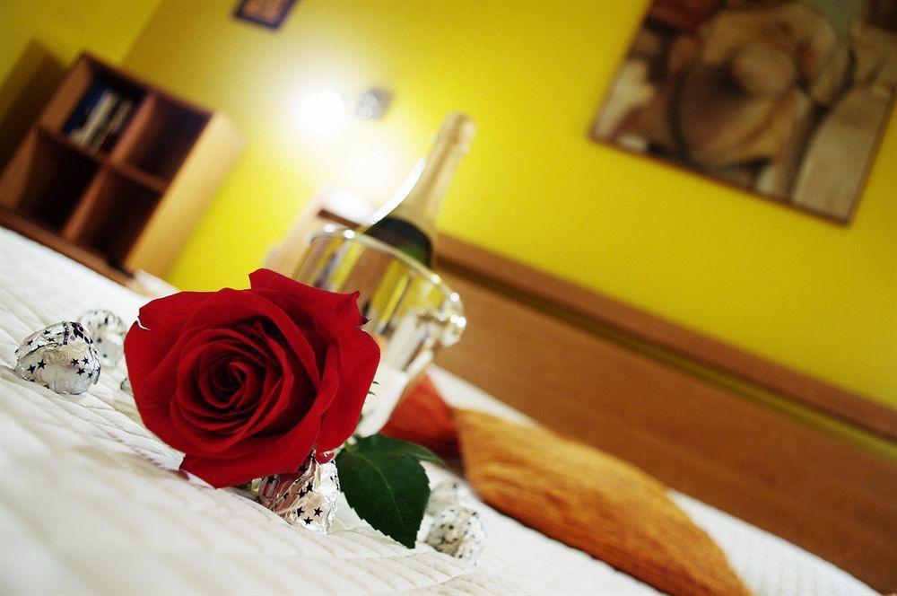 Orlando Innamorato B&B Roma Exterior foto