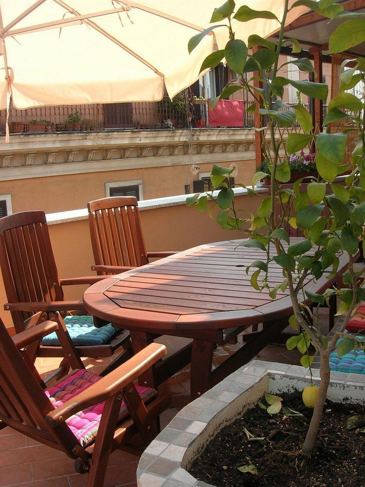 Orlando Innamorato B&B Roma Exterior foto