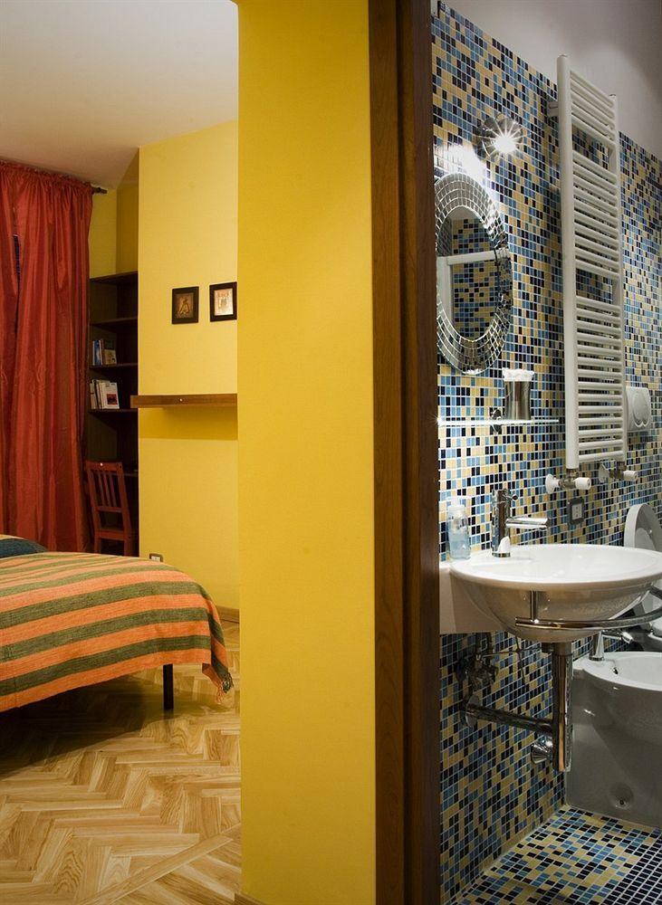 Orlando Innamorato B&B Roma Exterior foto