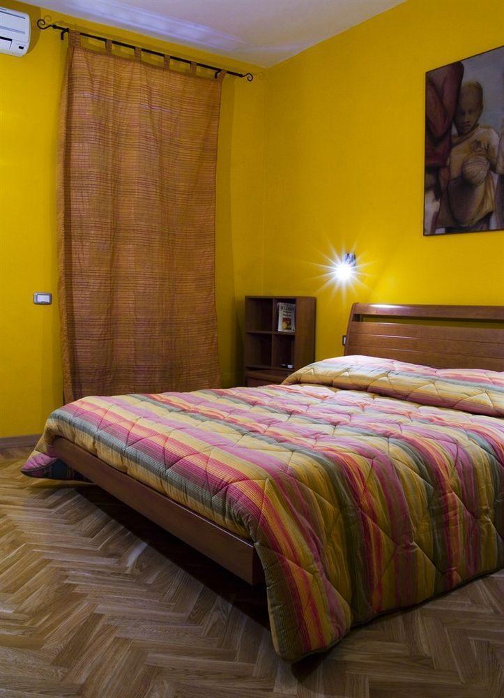 Orlando Innamorato B&B Roma Exterior foto