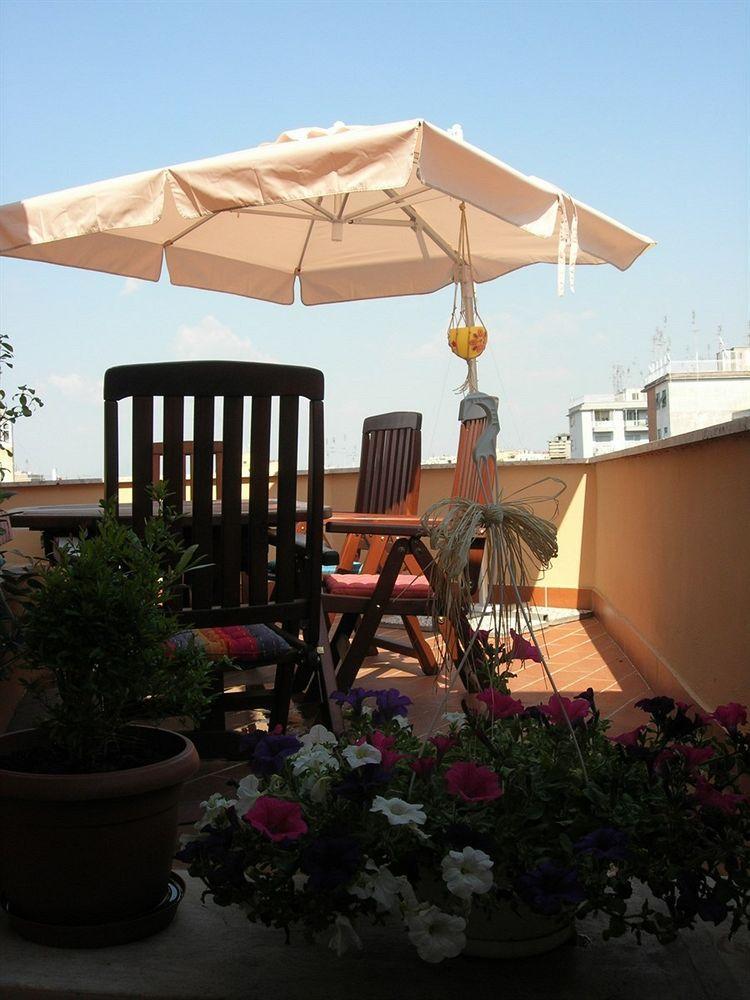 Orlando Innamorato B&B Roma Exterior foto