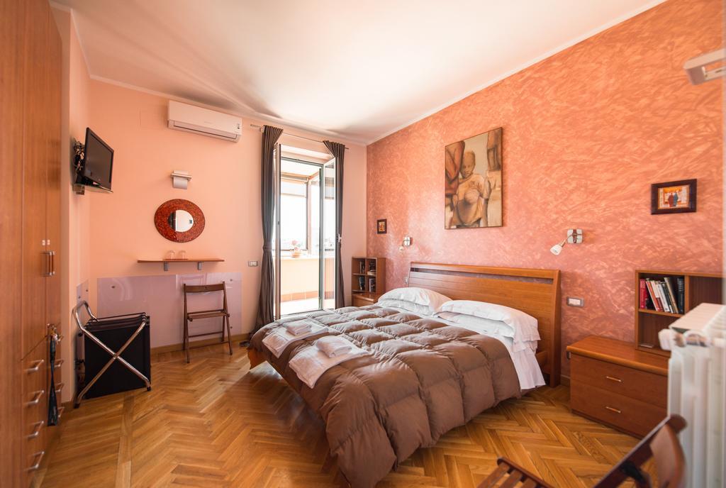 Orlando Innamorato B&B Roma Exterior foto