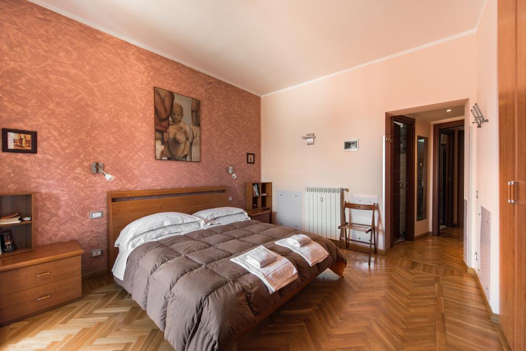 Orlando Innamorato B&B Roma Exterior foto