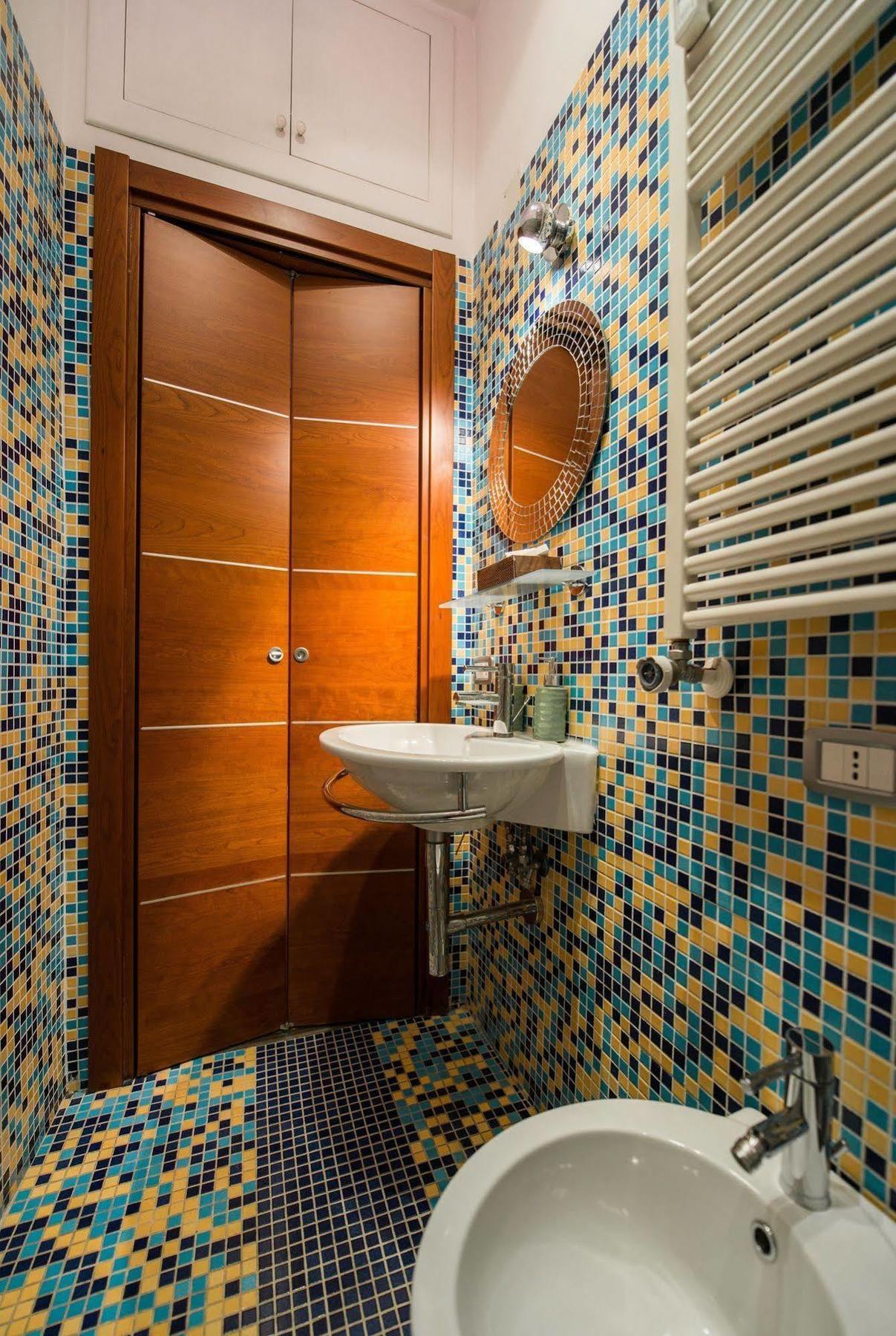 Orlando Innamorato B&B Roma Exterior foto