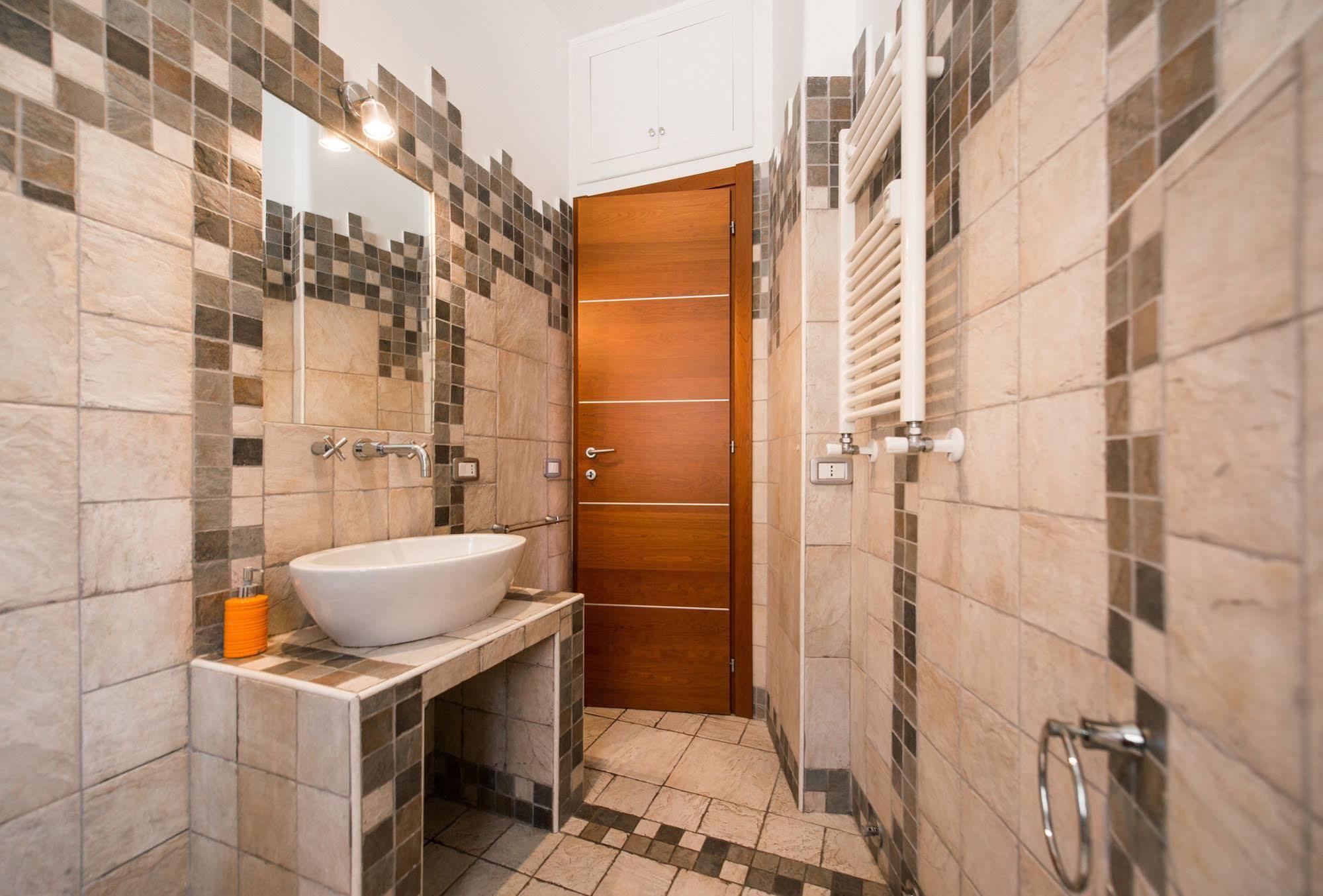 Orlando Innamorato B&B Roma Exterior foto
